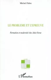 Le problème et l'épreuve