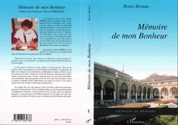 Mémoire de mon bonheur