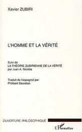 L'Homme et la Vérité