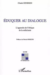 Eduquer au dialogue