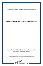 ALIMENTATIONS CONTEMPORAINES