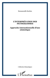 L'interprétation des pictogrammes