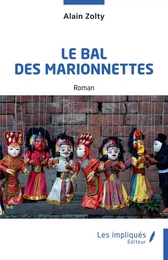 Le bal des marionnettes