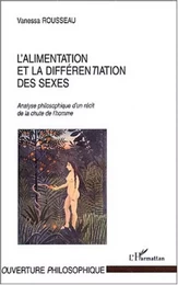 ALIMENTATION ET LA DIFFERENTIATION DES SEXES