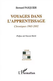 Voyages dans l'apprentissage