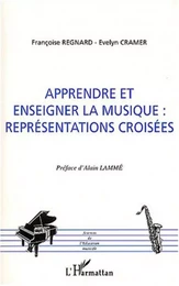 Apprendre et enseigner la musique