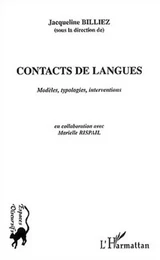 Contacts de langues