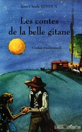 Les contes de la belle gitane