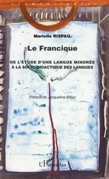 LE FRANCIQUE