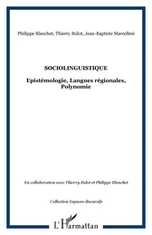 Sociolinguistique