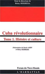 Cuba révolutionnaire