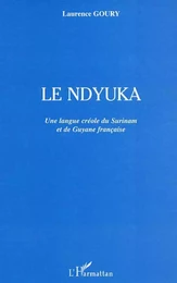 Le ndyuka