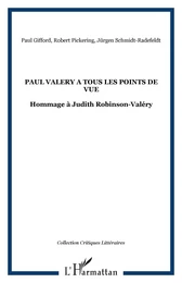 PAUL VALERY A TOUS LES POINTS DE VUE