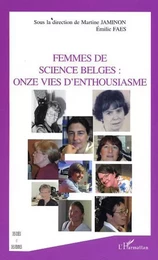 Femmes de science belges