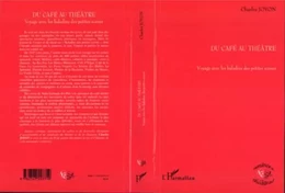 Du café au théâtre