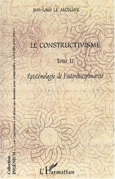 Le constructivisme