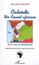 CABINDA UN KOWEIT AFRICAIN