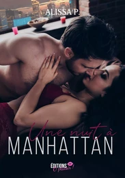 Une nuit à Manhattan