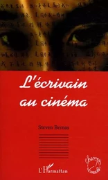 L'écrivain au cinéma