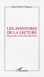 Les aventures de la lecture