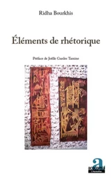 Eléments de rhétorique