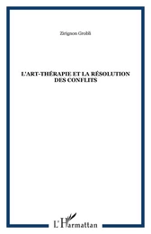 L'art-thérapie et la résolution des conflits