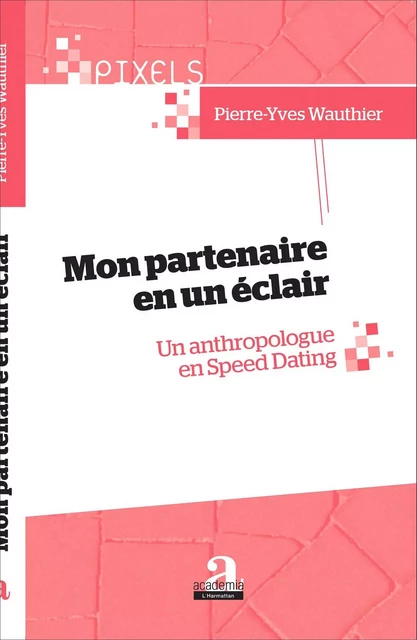 Mon partenaire en un éclair - Pierre-Yves Wauthier - Academia