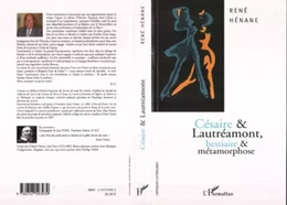 Césaire et Lautréamont