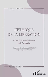 L'Éthique de la libération