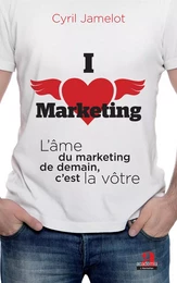 I love marketing