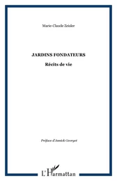 Jardins fondateurs