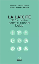 La laïcité dans l'ordre constitutionnel belge