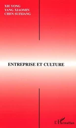 ENTREPRISE ET CULTURE