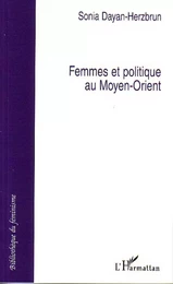 Femmes et politique au Moyen-Orient