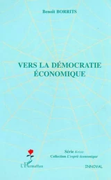 Vers la démocratie économique