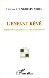 L'enfant rêvé