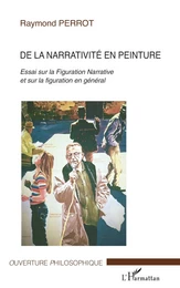 De la narrativité en peinture