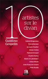 10 artistes sur le divan