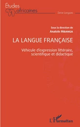 La langue française