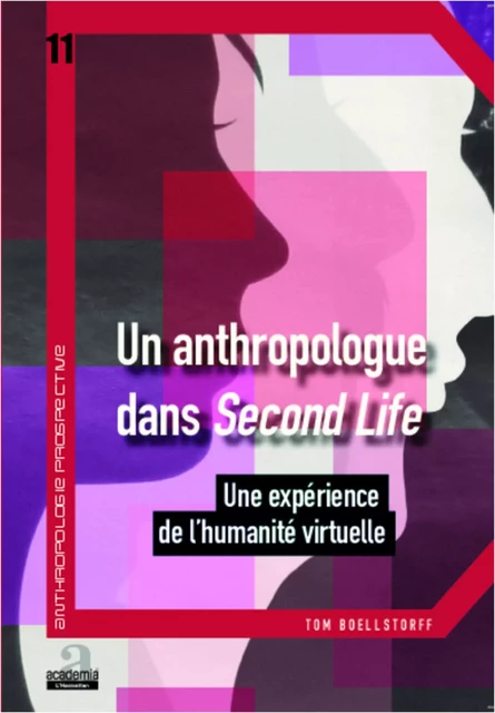 Un anthropologue dans Second life - Tom Boellstorff - Academia