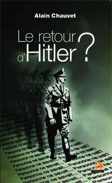 Le retour d'Hitler ? - Alain Chauvet - Academia