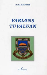 Parlons Tuvaluan