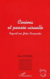 Cinéma et pensée visuelle