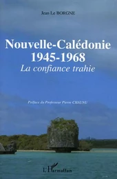 Nouvelle-Calédonie