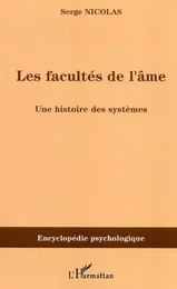 Les facultés de l'âme