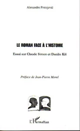 Le Roman face à l'Histoire