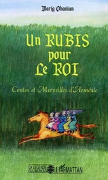 Un rubis pour le roi