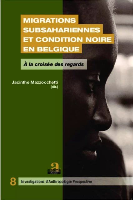 Migrations subsahariennes et condition noire en Belgique - Jacinthe Mazzocchetti - Academia