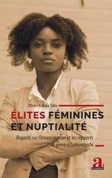 Élites féminines et nuptialité