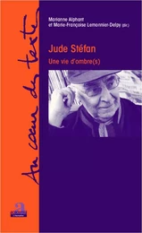 Jude Stéfan